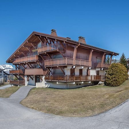 Appartement Megève, 1 pièce, 4 personnes - FR-1-453-82 Esterno foto