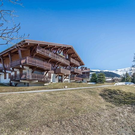Appartement Megève, 1 pièce, 4 personnes - FR-1-453-82 Esterno foto